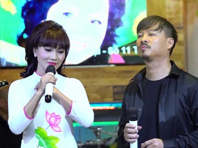 Sài Gòn có một nơi cho dân ‘ghiền’ bolero