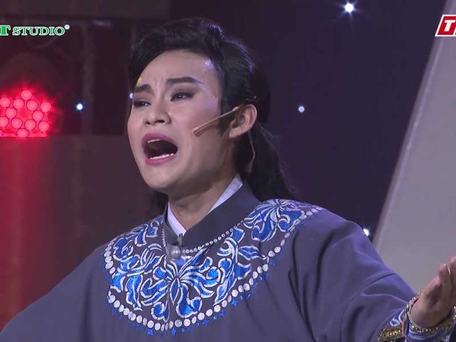 Từ ‘đứa trẻ bình sữa’ đến quán quân Sao nối ngôi