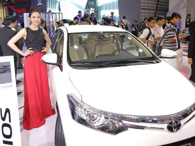 Triệu hồi hơn 20.000 ô tô lỗi túi khí: Quá chậm!