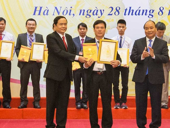 Thủ tướng luôn trân trọng các ý kiến đóng góp