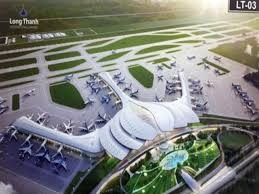 Nhà thầu TQ muốn xây sân bay Long Thành: Nên hay không?