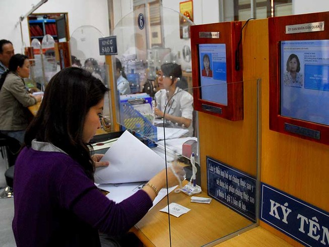 ‘Không thể ngứa ở đầu mà gãi ở chân’