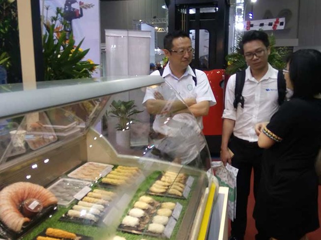 Bỗng dưng mất 12 triệu USD vì ‘rào cản mới’