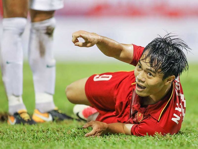 ‘Cần mổ xẻ thất bại của U-22 Việt Nam’