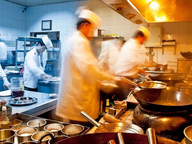 An toàn thực phẩm: Thanh tra chỉ giải quyết phần ngọn