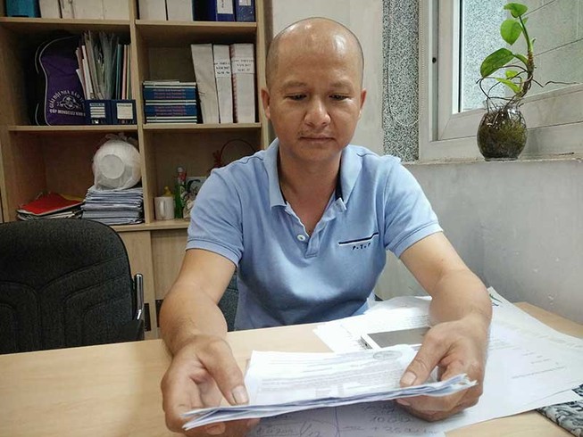Cảnh báo khi mua sở hữu kỳ nghỉ