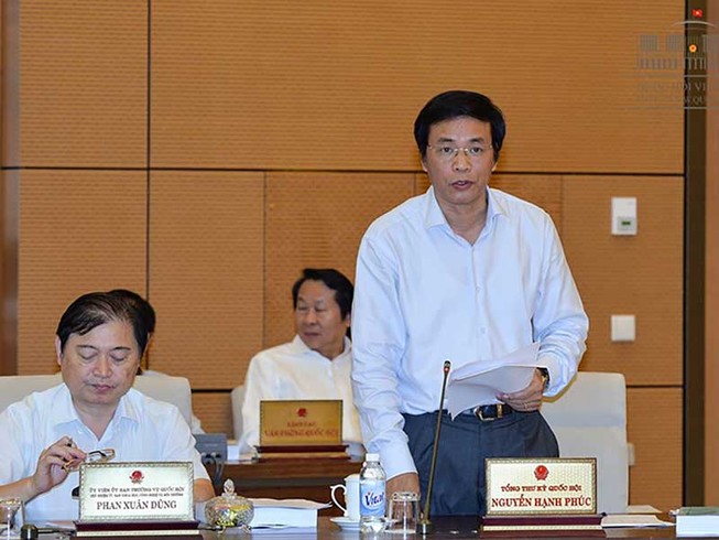 Quản lý nợ công và bài học Vinashin