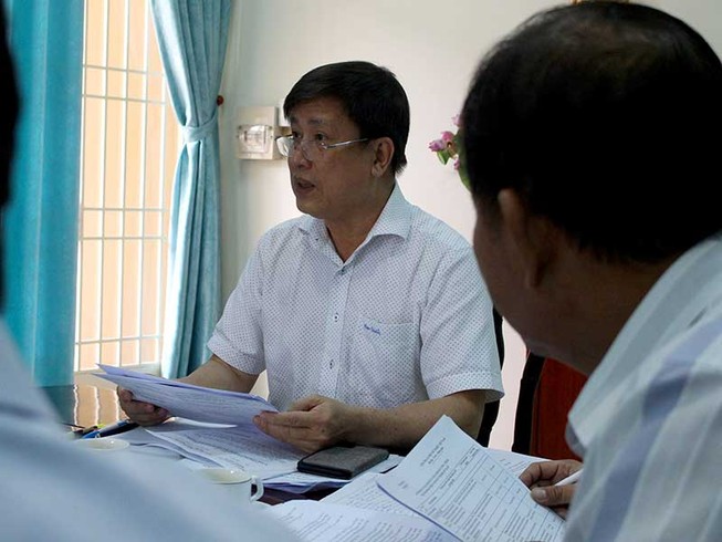Đuối vì họp - Bài 2: Quá tải họp, còn đến bao giờ?