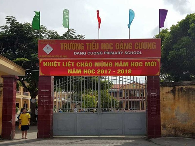 Mạnh tay xử lý chuyện lạm thu đầu năm học