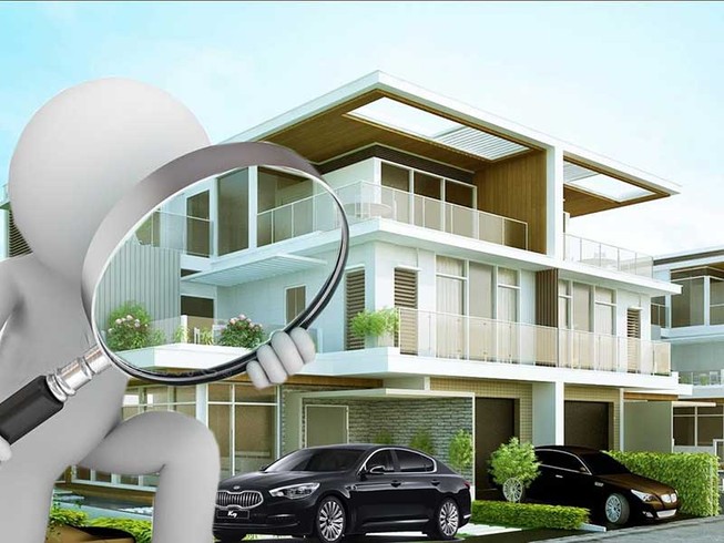 Tài sản bất minh phải thu hồi bằng tố tụng
