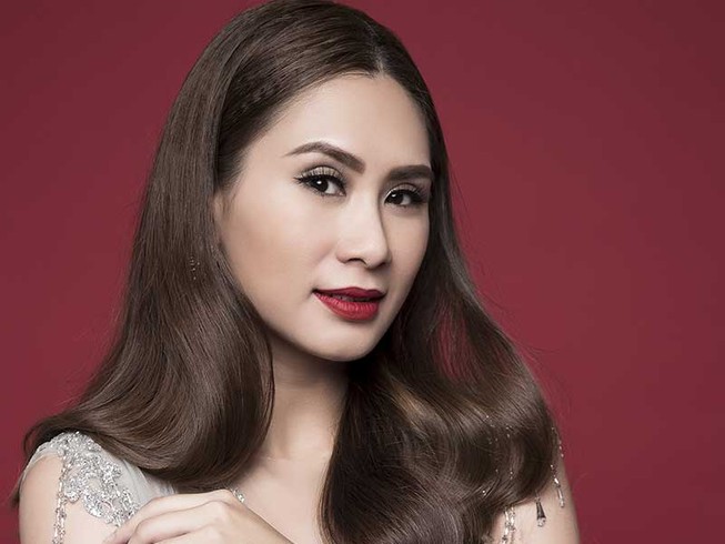 Trở lại nghề diễn sau tai nạn nát mặt