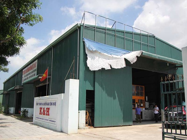 Thu hồi đất quốc phòng cho thuê tại sân bay Đà Nẵng