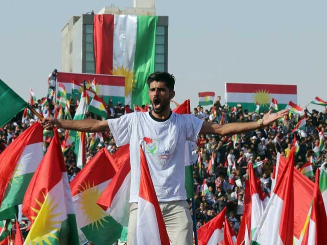 Nga cảnh báo người Kurd về nguy cơ bất ổn