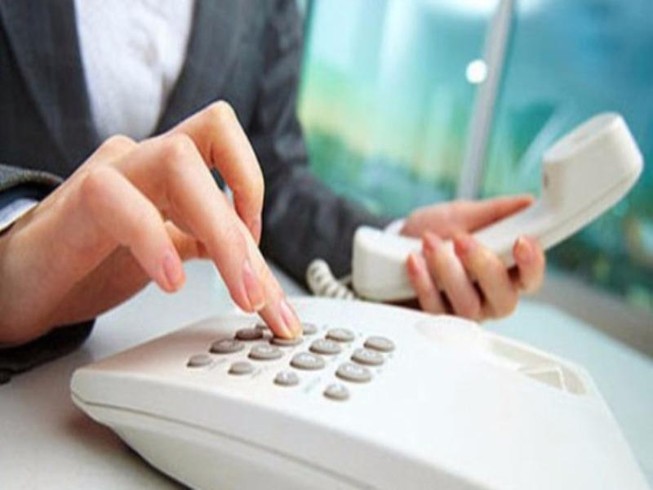 Sẽ thành lập đường dây nóng trong hoạt động GD&ĐT