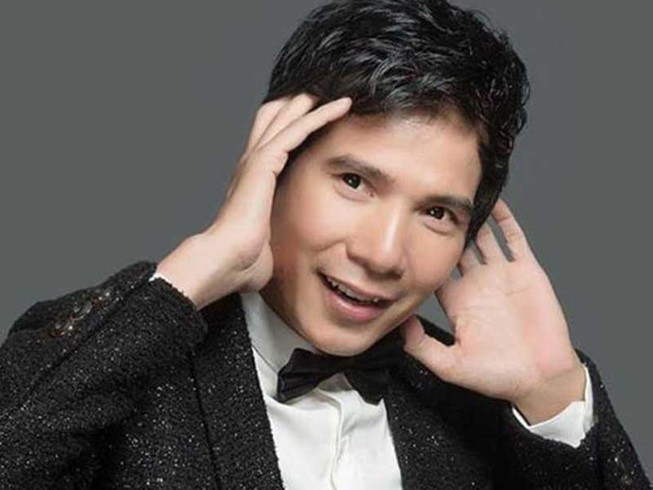 Hồ Quang 8 giàu nhất ở ân tình nghệ sĩ
