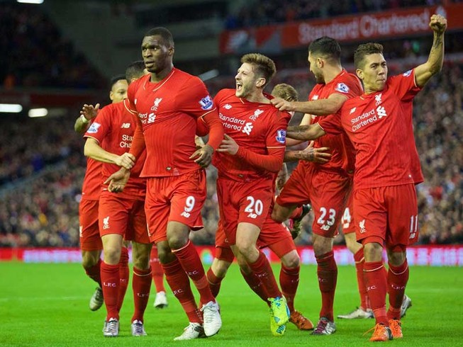 Champions League: Đầu xuôi cho bóng đá Anh