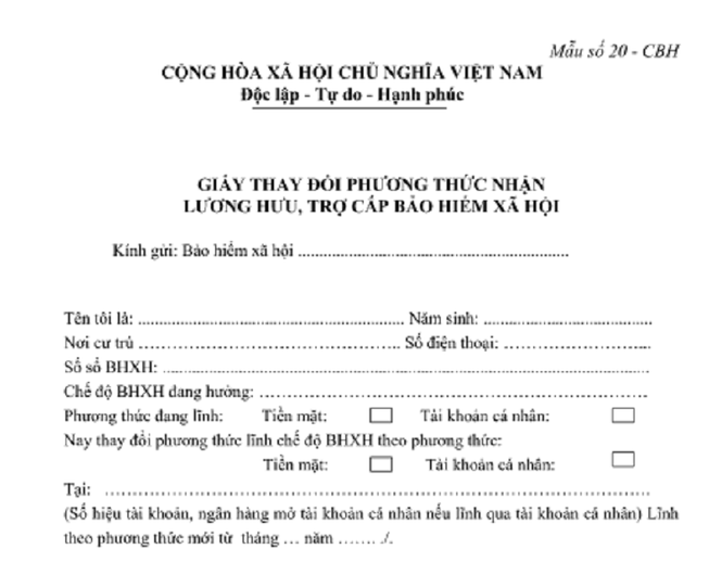 Ủy quyền bị giới hạn thời gian?