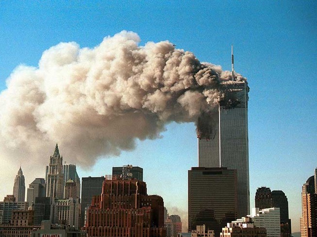 IS âm mưu đánh lớn, al-Qaeda lại trỗi dậy