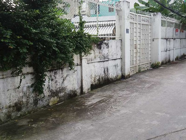 Kháng nghị hủy án vì nghi hợp đồng giả cách