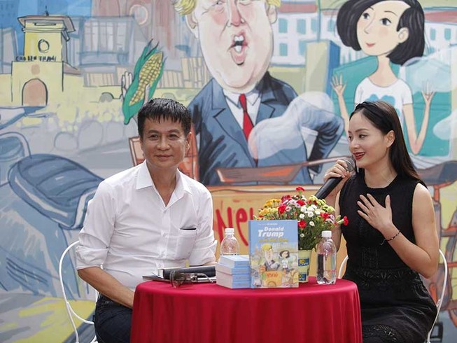 Đạo diễn Lê Hoàng: Ngây thơ cho tới chết