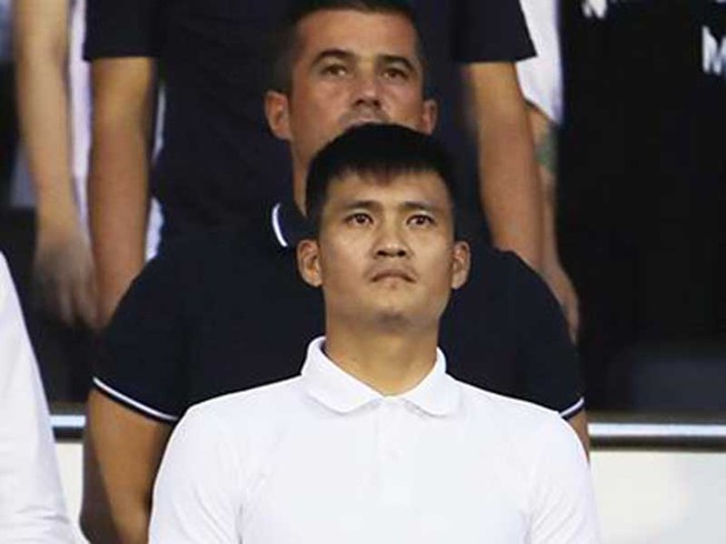 ‘Cò’ Tiago Calisto đến, ghế HLV TP.HCM có gãy?