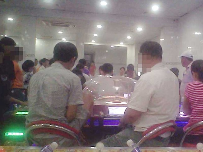 Dẹp game cờ bạc, không khó!