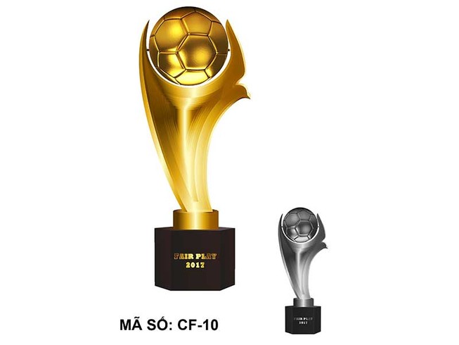 Cuộc thi Sáng tác Cúp Fair Play: Đôi cánh Fair Play