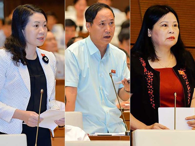 92% số tiền tham nhũng bị tẩu tán