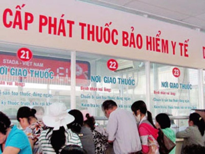 Sẽ không còn việc giao quỹ BHYT cho từng đơn vị