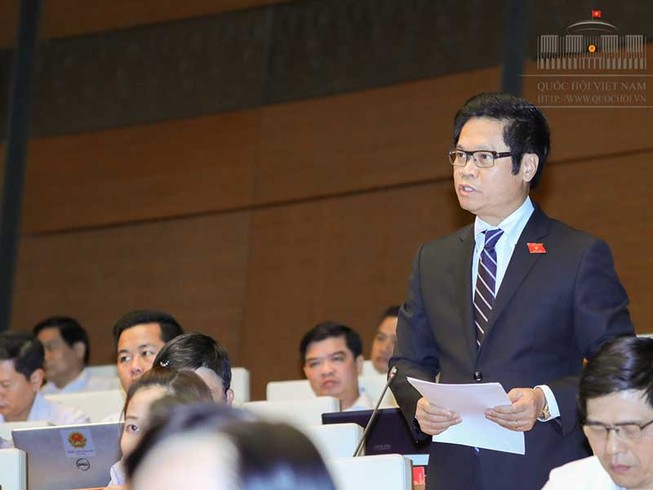 Luật Cạnh tranh: Doanh nhân Việt khóc trên sân nhà