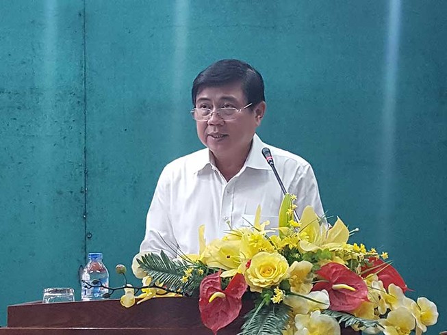 Cơ chế đặc thù cho TP.HCM: Gỡ nhiều điểm nghẽn