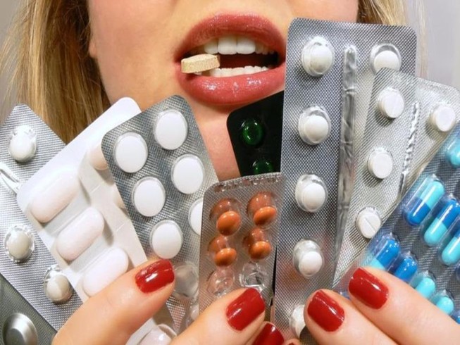 Kêu gọi chấm dứt tình trạng lạm dụng thuốc kháng sinh