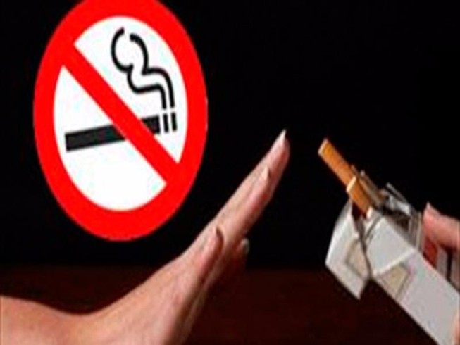 Phát động thi phóng sự truyền hình về tác hại thuốc lá
