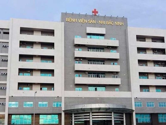 Bắc Ninh: 4 trẻ sinh non tử vong trong cùng buổi sáng