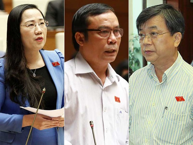 Đề xuất thu hồi tài sản bất minh của quan chức