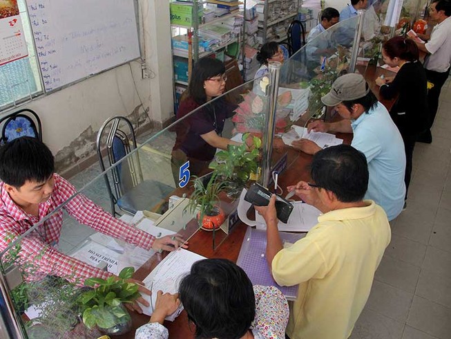 Căn cứ nào xác định hộ gia đình sử dụng đất?