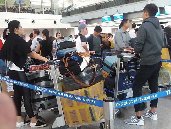 Lỗi đánh máy, Bộ GTVT sắp cải chính một thông tư mới
