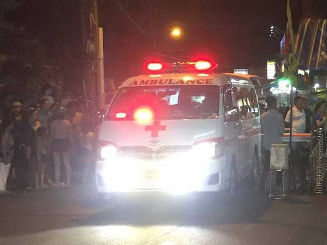 Bảo vệ dân phố giết em bé: Trách nhiệm phường tới đâu?