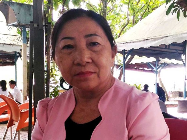 17 năm đòi nhà bị bán sai?