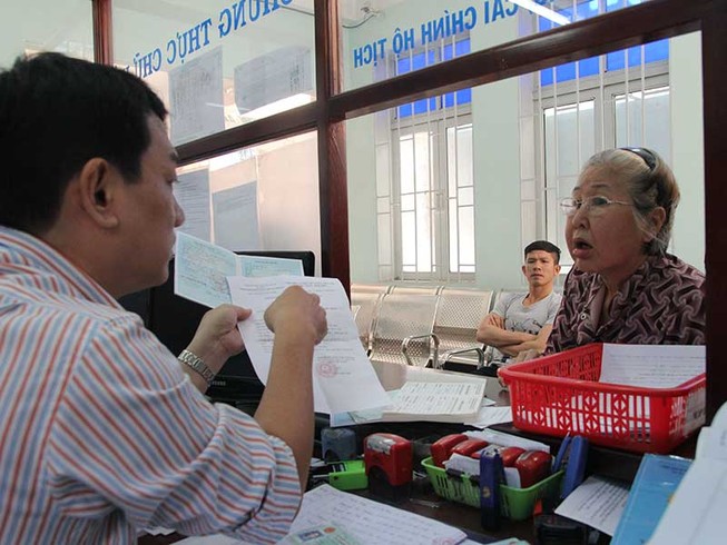 Đến năm 2021 phải giảm 400.000 biên chế