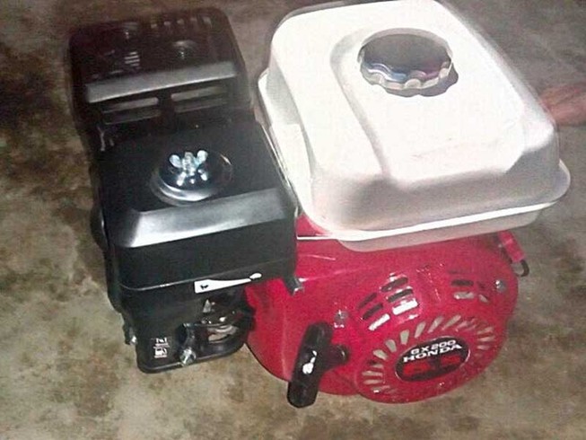Tăng lực lượng điều tra vụ tráo máy ở Bình Thuận