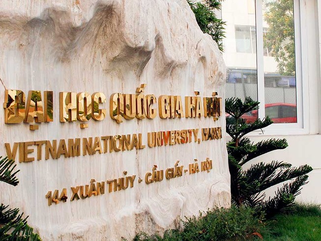 Thanh tra ĐH Quốc gia Hà Nội ‘chưa đầy đủ’