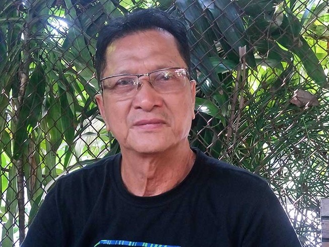 22 năm chưa được trả lại đất giao thiếu