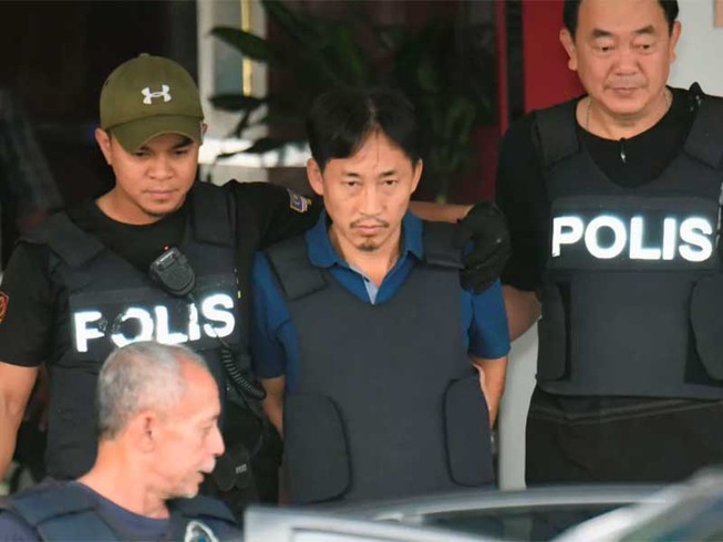 Vụ Kim Jong-nam: Hé lộ từ luật sư phía Triều Tiên