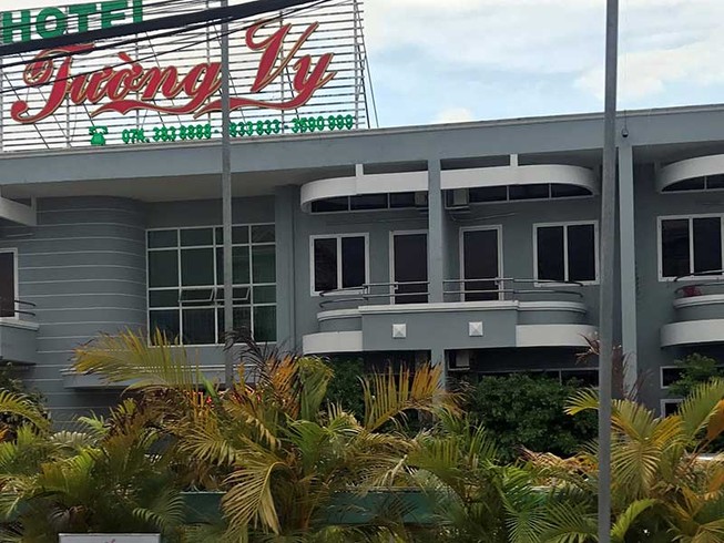 Nhiều lãnh đạo 1 huyện ở Trà Vinh được cấp đất sai