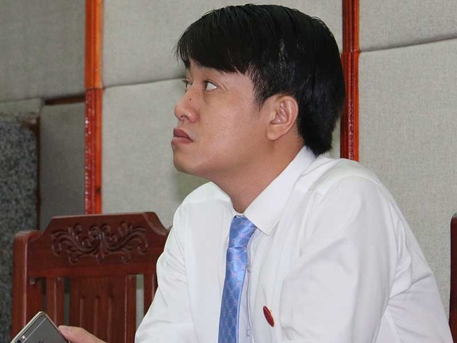 Quan lộ ‘tốc hành’ của con trai cựu bí thư Hậu Giang