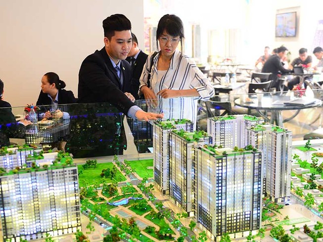 Bộ TN&MT trình phương án xử lý căn hộ condotel