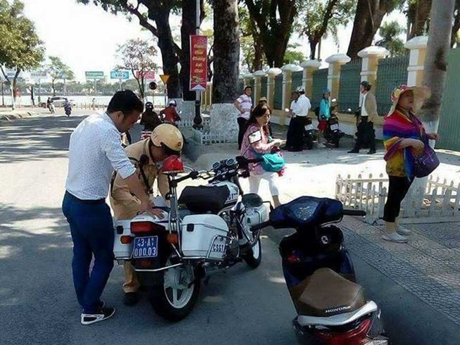 Phạt lao động công ích: Có thể nghiên cứu thí điểm
