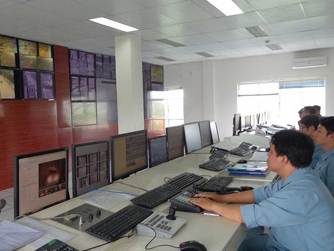 Đô thị thông minh giúp TP.HCM hết kẹt xe?