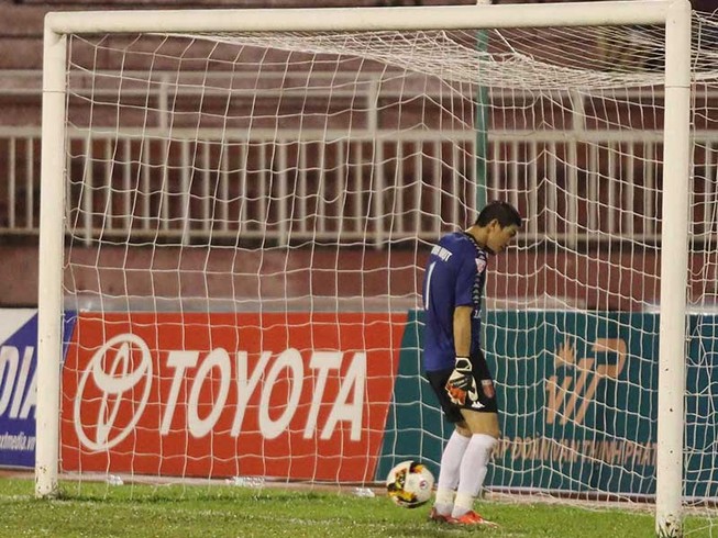 Chia tay V-League, Toyota chi đậm cho Thai-League